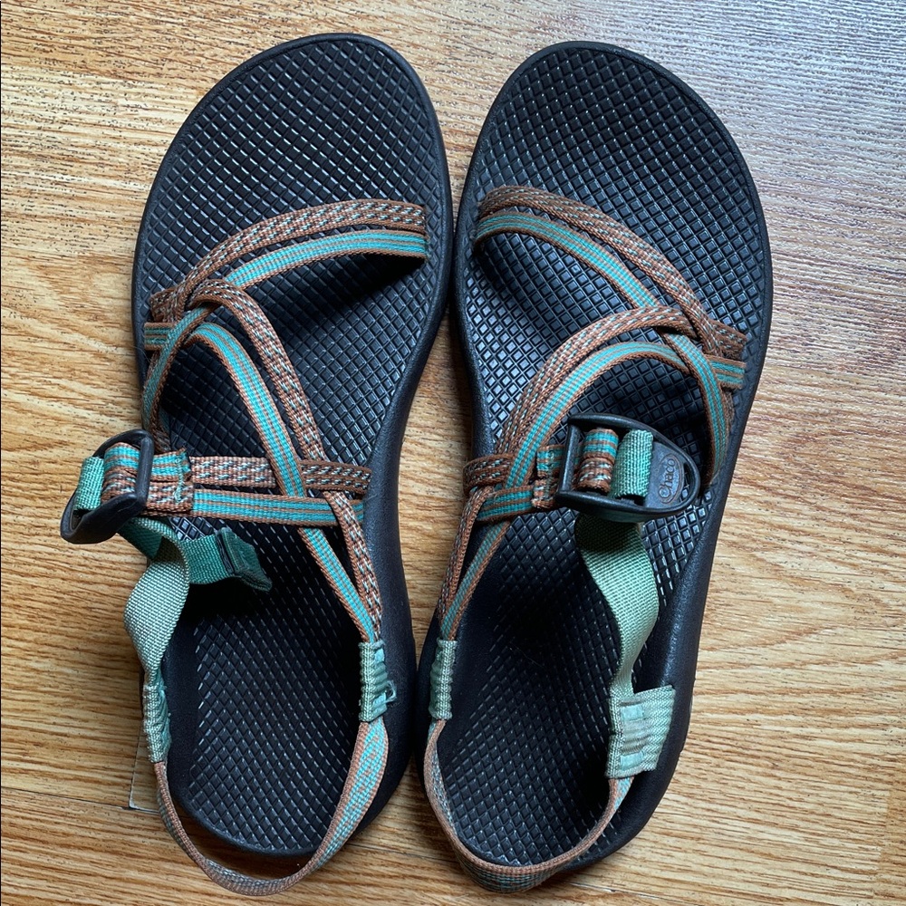 Chaco ZX/1 Cloud